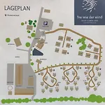 Σπίτι διακοπών Frei Der Wind-chalets