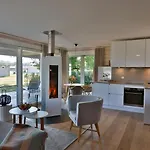 Frei Der Wind-chalets Dierhagen