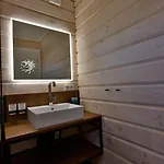Frei Der Wind-chalets *
