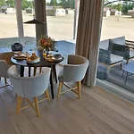 Frei Der Wind-chalets Σπίτι διακοπών Dierhagen