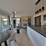 Frei Der Wind-chalets Σπίτι διακοπών Dierhagen