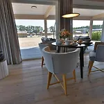 Frei Der Wind-chalets *
