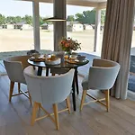 Σπίτι διακοπών Frei Der Wind-chalets Dierhagen