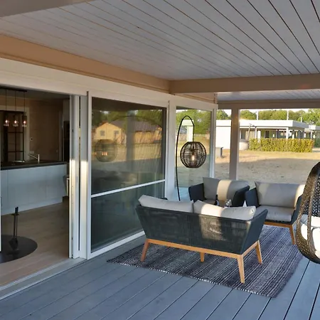 Frei Der Wind-chalets