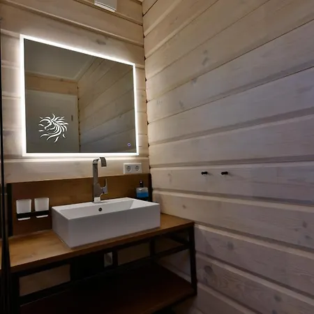 Frei Der Wind-chalets *