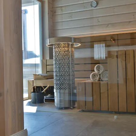 Feriehus Frei Der Wind-chalets