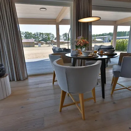 Frei Der Wind-chalets *