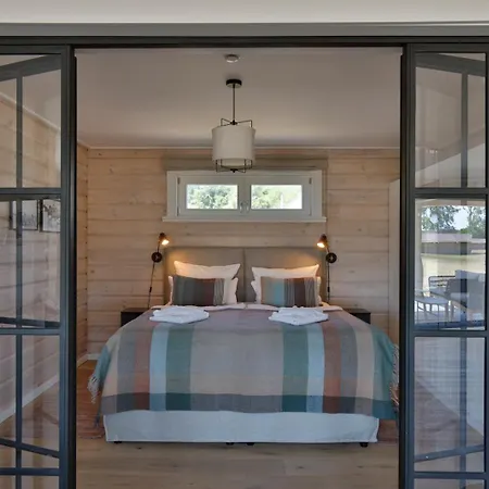 Frei Der Wind-chalets