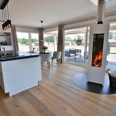 Frei Der Wind-chalets * Dierhagen