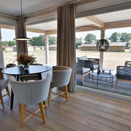 Frei Der Wind-chalets ديارهاجين